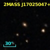 2MASS J17025047+3344097