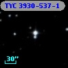 TYC 3930-537-1
