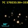 2E 1702.5+3335