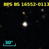 2MASS J17034689+3309127