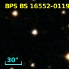 BPS BS 16552-0119
