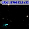 1RXS J170352.8+335535