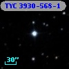 TYC 3930-568-1