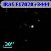 IRAS F17020+3444