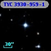 TYC 3930-959-1