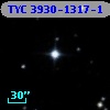 TYC 3930-1317-1