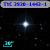TYC 3930-1443-1