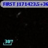 FIRST J171423.5+360015