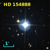 HD 154888