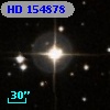HD 154878