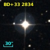 BD+33  2834