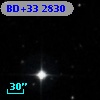 BD+33  2830