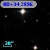 BD+34  2896