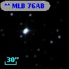 ** MLB    76AB