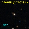2MASSI J1710134+334402