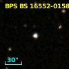 BPS BS 16552-0158