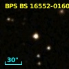 BPS BS 16552-0160
