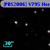 [PBS2006] V795 Her S1