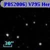 [PBS2006] V795 Her S2