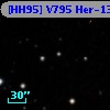 [HH95] V795 Her-13