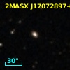 IRAS F17056+3344