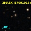 IRAS F17074+3348