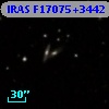 IRAS F17075+3442