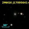 IRAS F17080+3326
