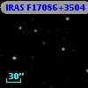 IRAS F17086+3504