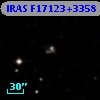 IRAS F17123+3358