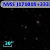 NVSS J171018+333238