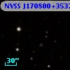 NVSS J170800+353257