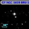 Cl* NGC 1039    BRU      55