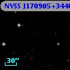 NVSS J170905+344055