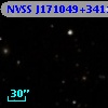 NVSS J171049+341134