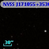 NVSS J171055+353615