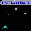 FIRST J171112.1+342209