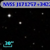 NVSS J171257+342207
