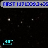 FIRST J171339.3+354258
