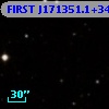 FIRST J171351.1+342027