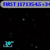 FIRST J171354.5+342534