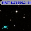 FIRST J171356.2+344034