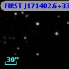 FIRST J171402.6+335204