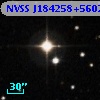 NVSS J184258+560258