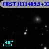 FIRST J171409.9+332216