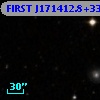 FIRST J171412.8+332320