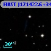 FIRST J171422.6+340051