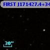 FIRST J171427.4+345106