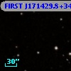 FIRST J171429.8+344842
