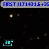 FIRST J171431.6+353539